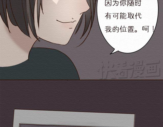 第15话 我的决定是&hellip;-第25话