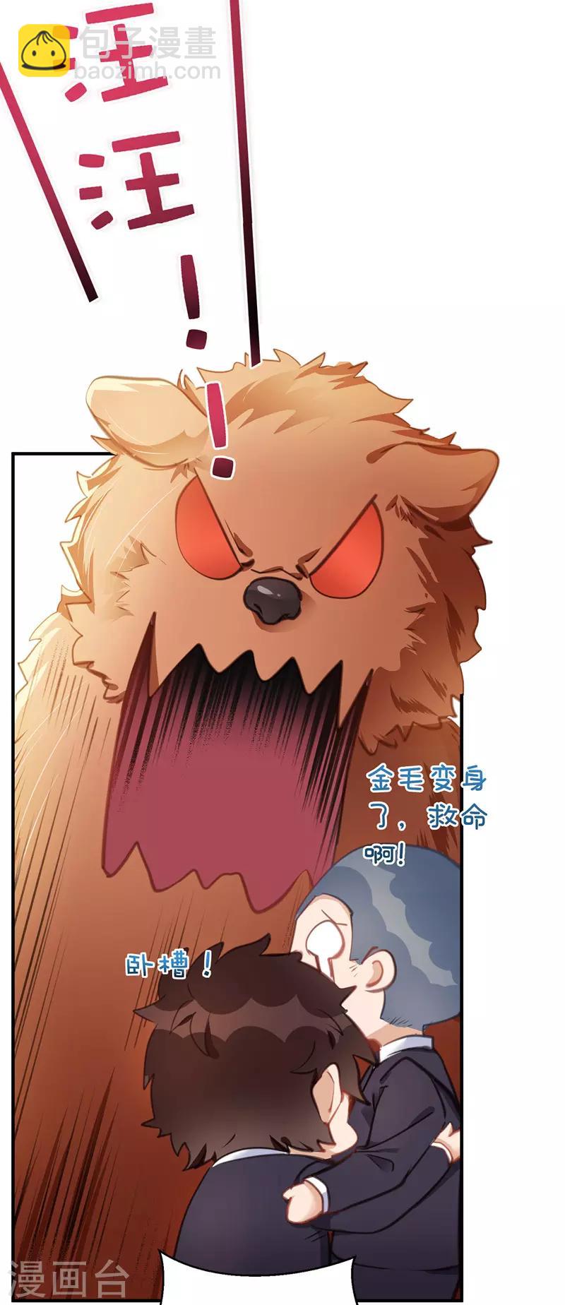 第2话 大白的生日-第3话