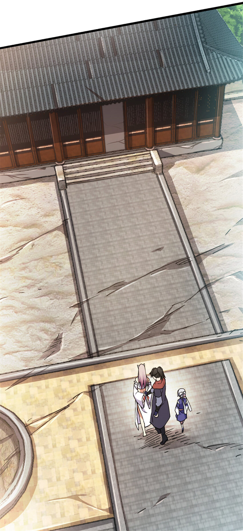 31 人质-第39话