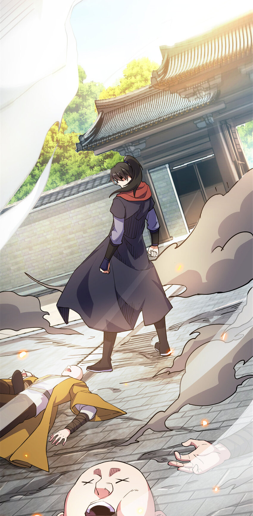 31 人质-第39话