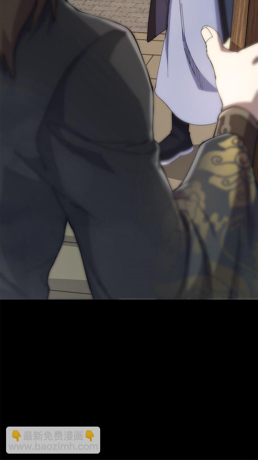 67 师父的遭遇(1/2)-第75话