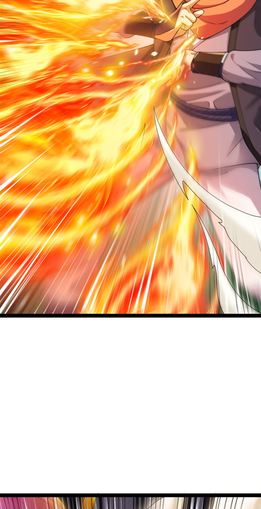 77 凤凰的突袭(1/2)-第85话