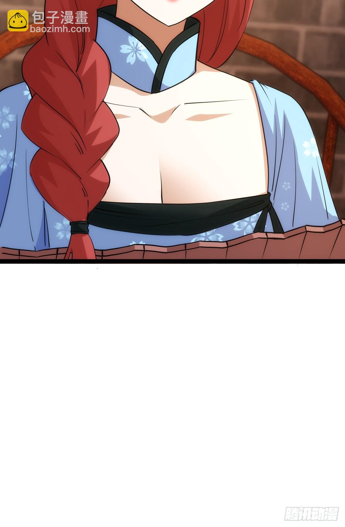 72-大师姐的猜想(1/2)-第73话