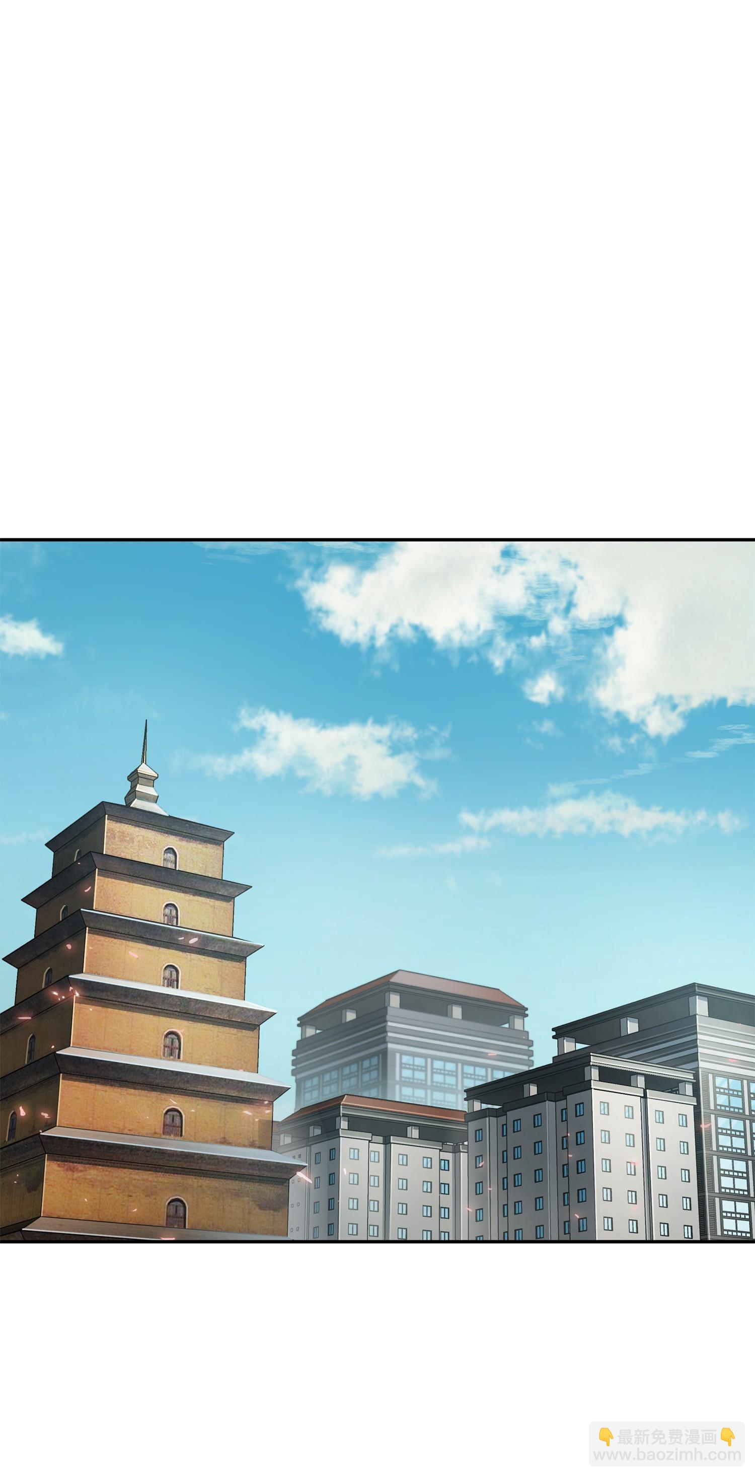 132 我要睡觉(1/2)-第133话