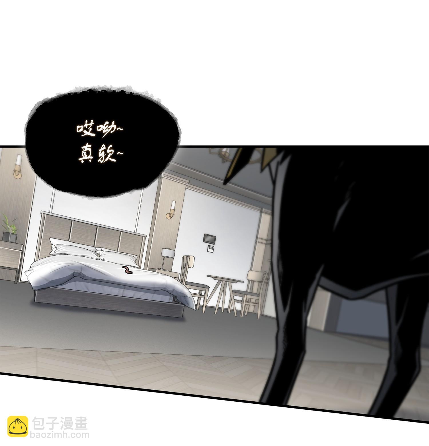 178 赤手可得(1/2)-第179话