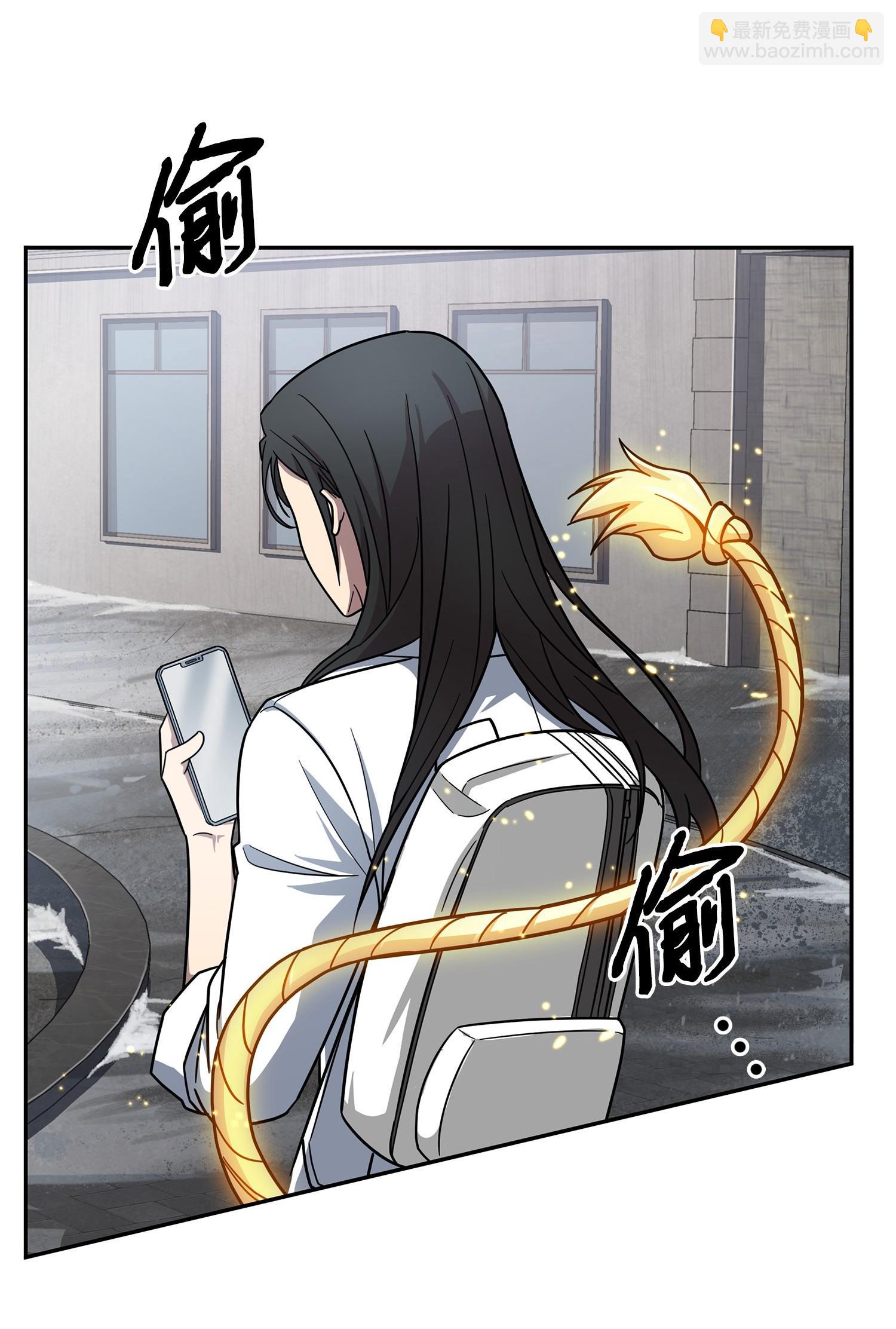 182 假扮克里斯(1/2)-第183话