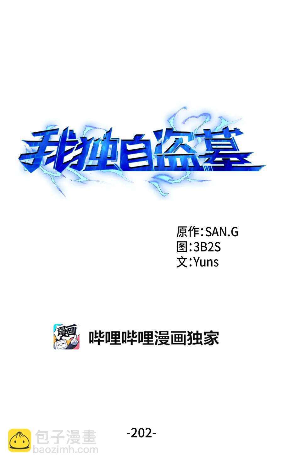 202 王的噩耗-第203话