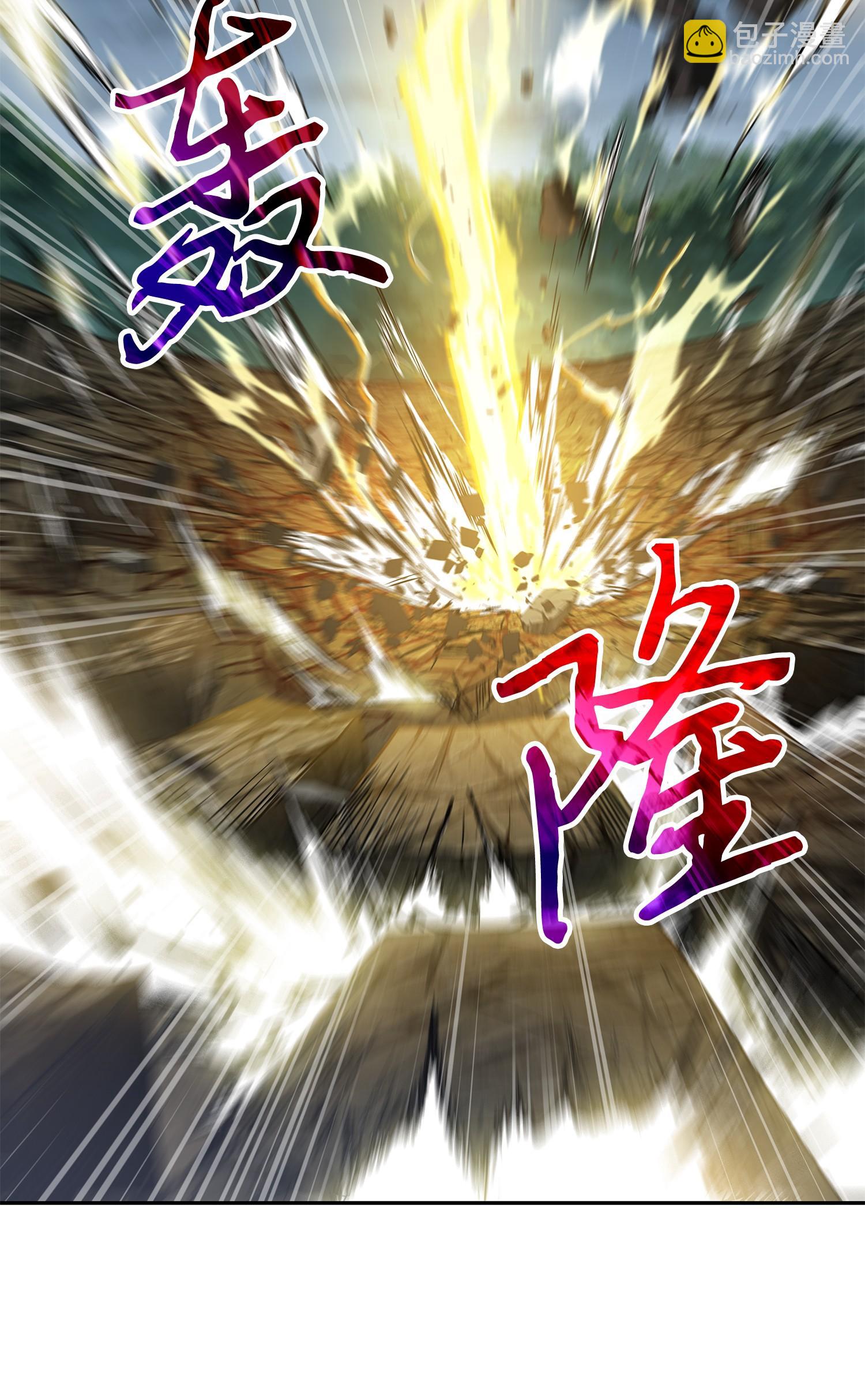 244 乌鸦(1/2)-第245话