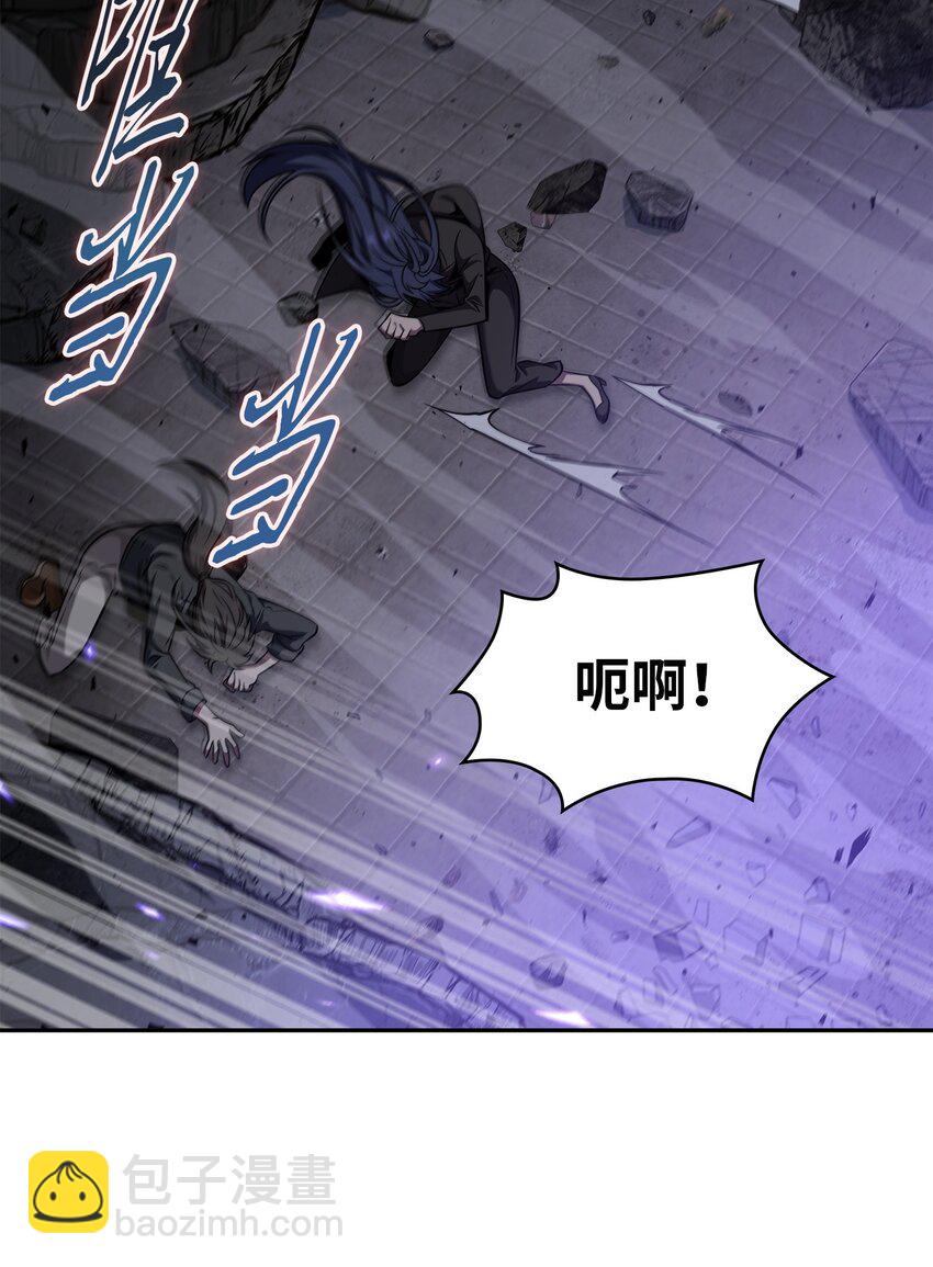 313 蜘蛛VS荷鲁斯(1/2)-第315话
