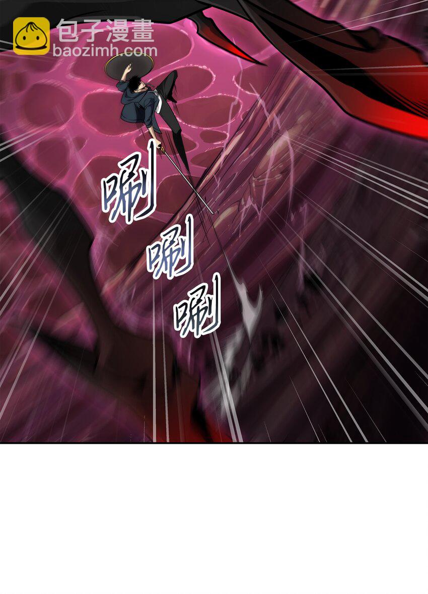 317 全面开打(1/2)-第319话