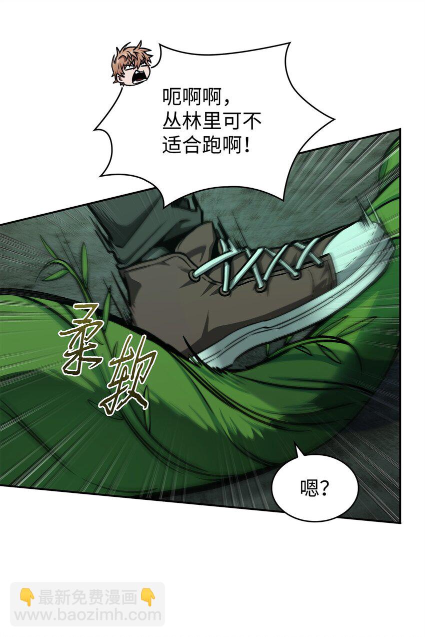 335 复仇(1/2)-第337话
