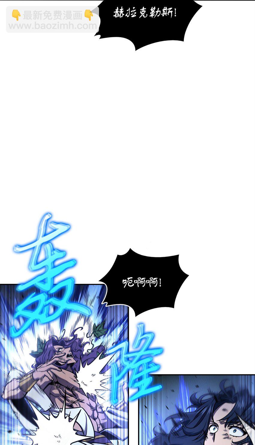 339 协商破裂(1/2)-第341话