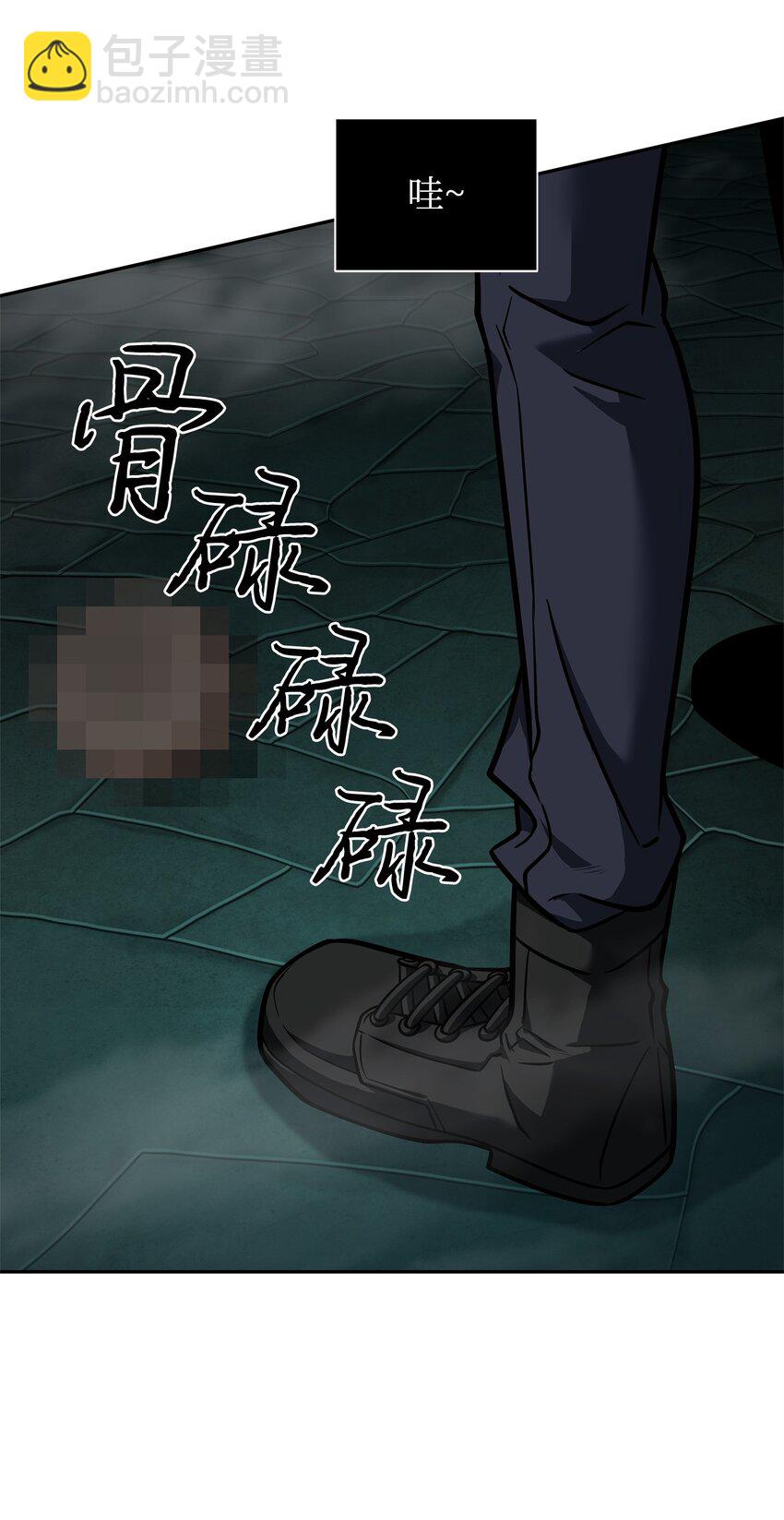 339 协商破裂(1/2)-第341话