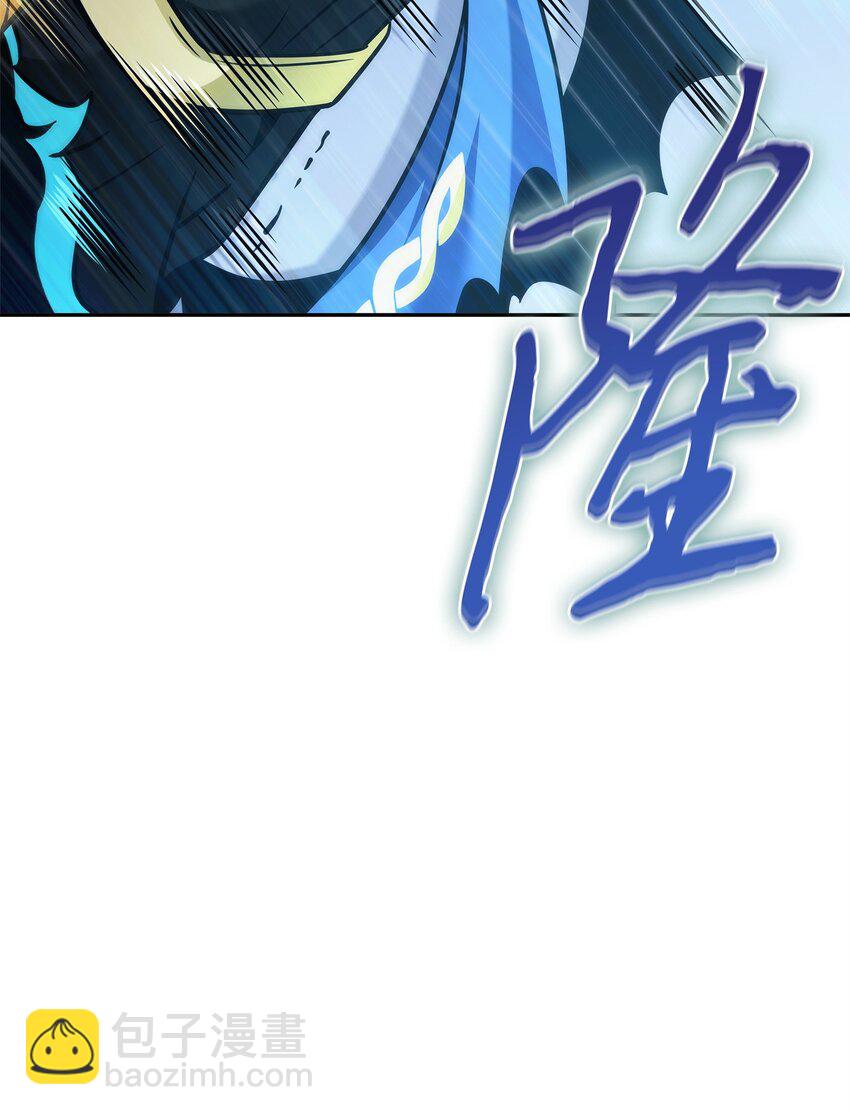 353 前有狼后有虎(1/2)-第355话