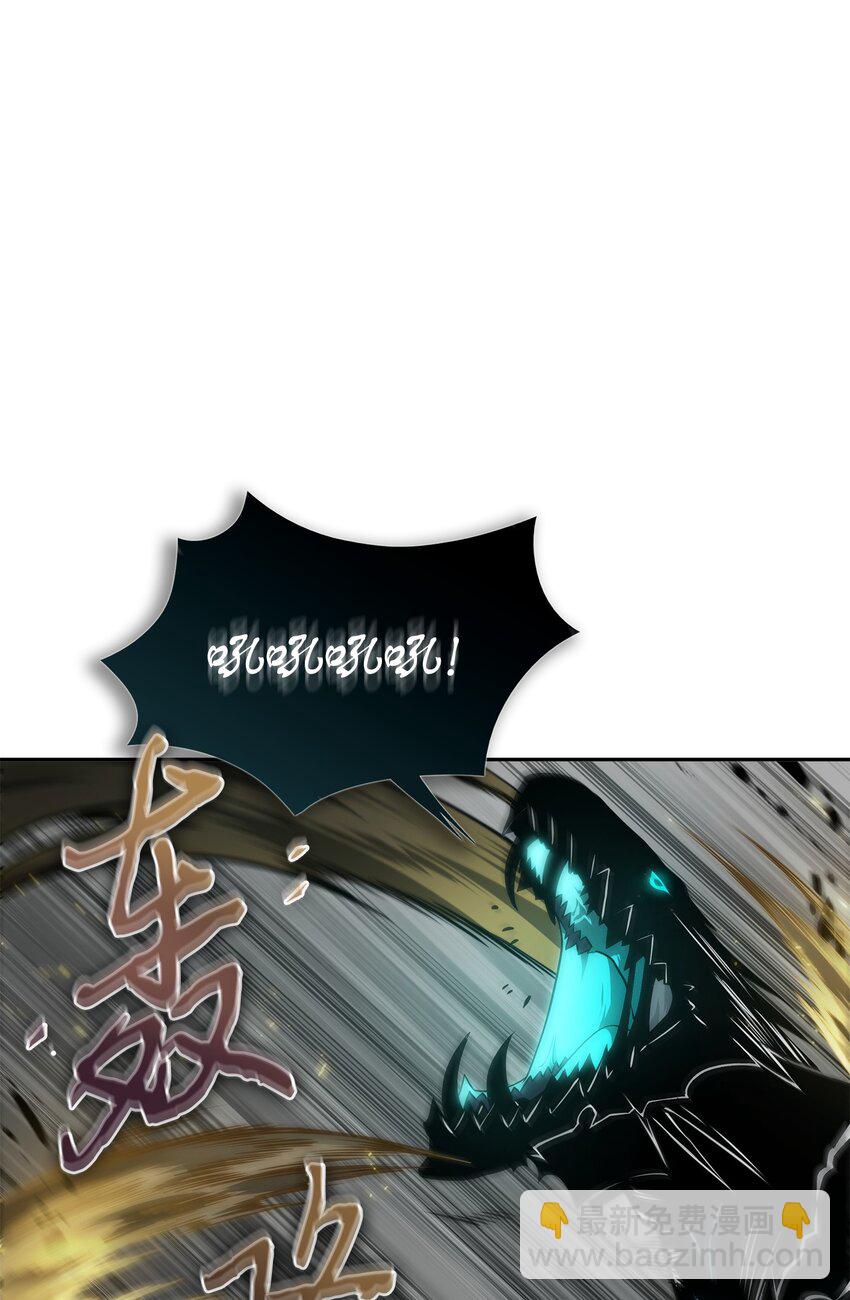 365 内部叛徒(1/2)-第367话