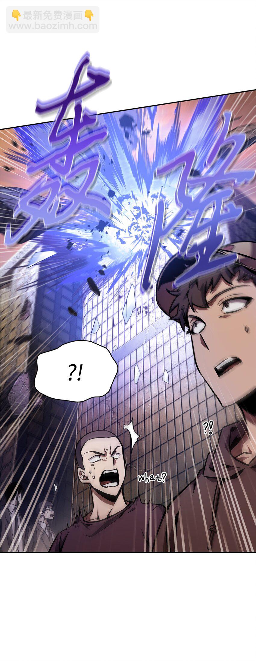 369 选择死亡(1/2)-第371话