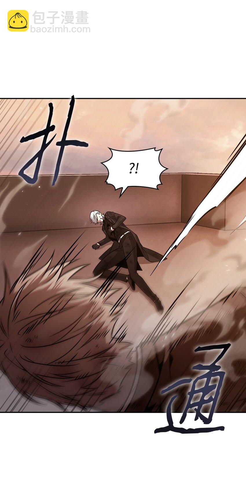 369 选择死亡(1/2)-第371话