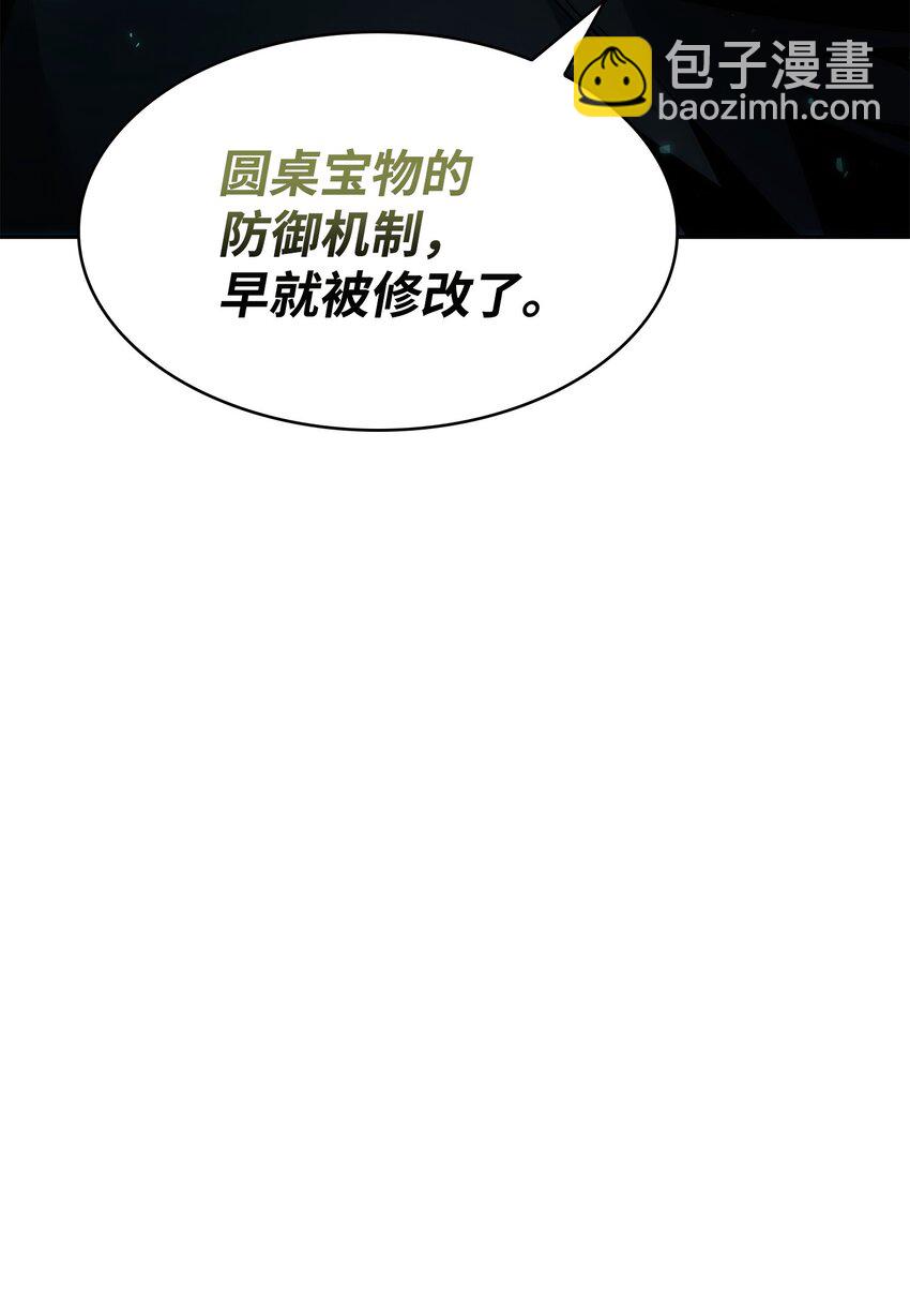 379 潘多拉的危机(1/2)-第381话