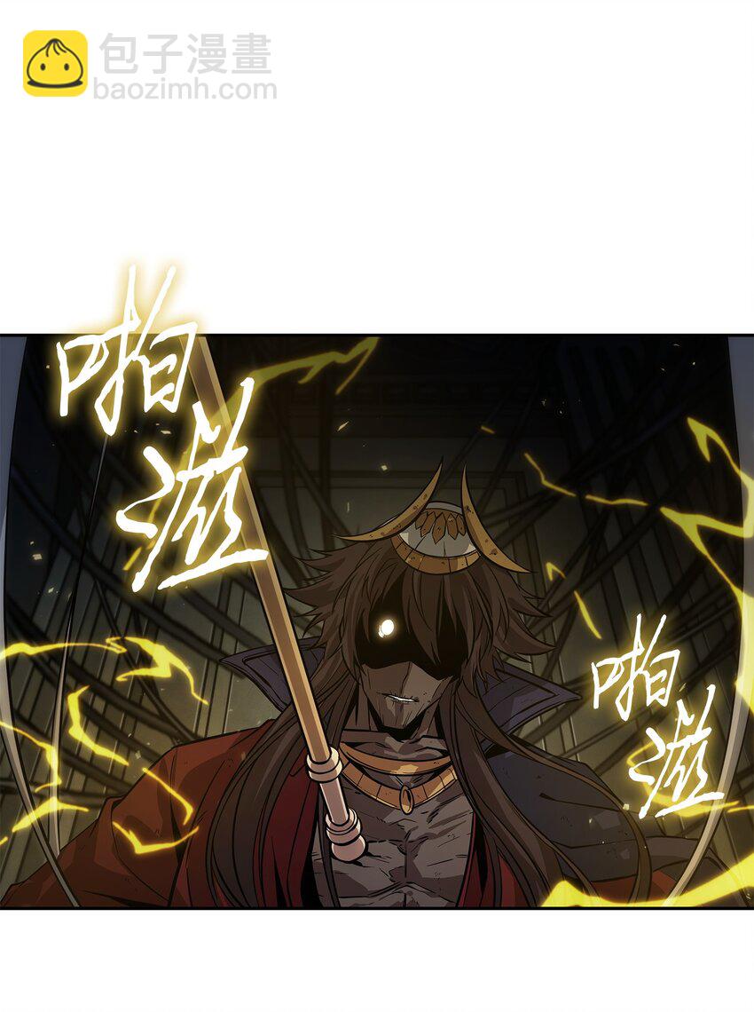 383 前往大监狱(1/2)-第385话