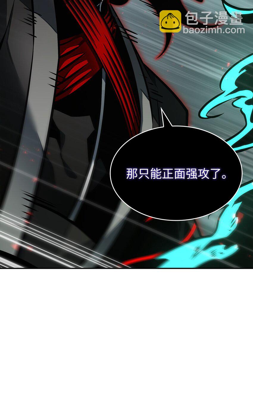389 冤家路窄(1/2)-第391话