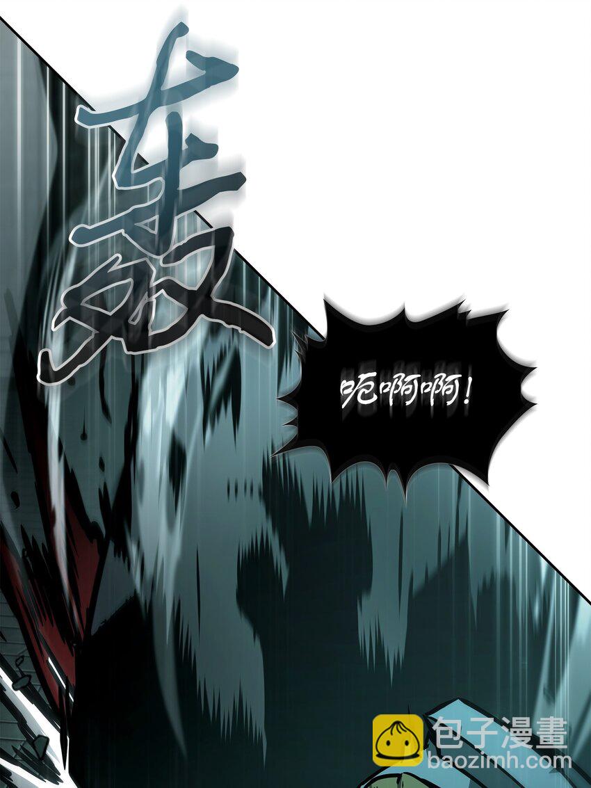 389 冤家路窄(1/2)-第391话