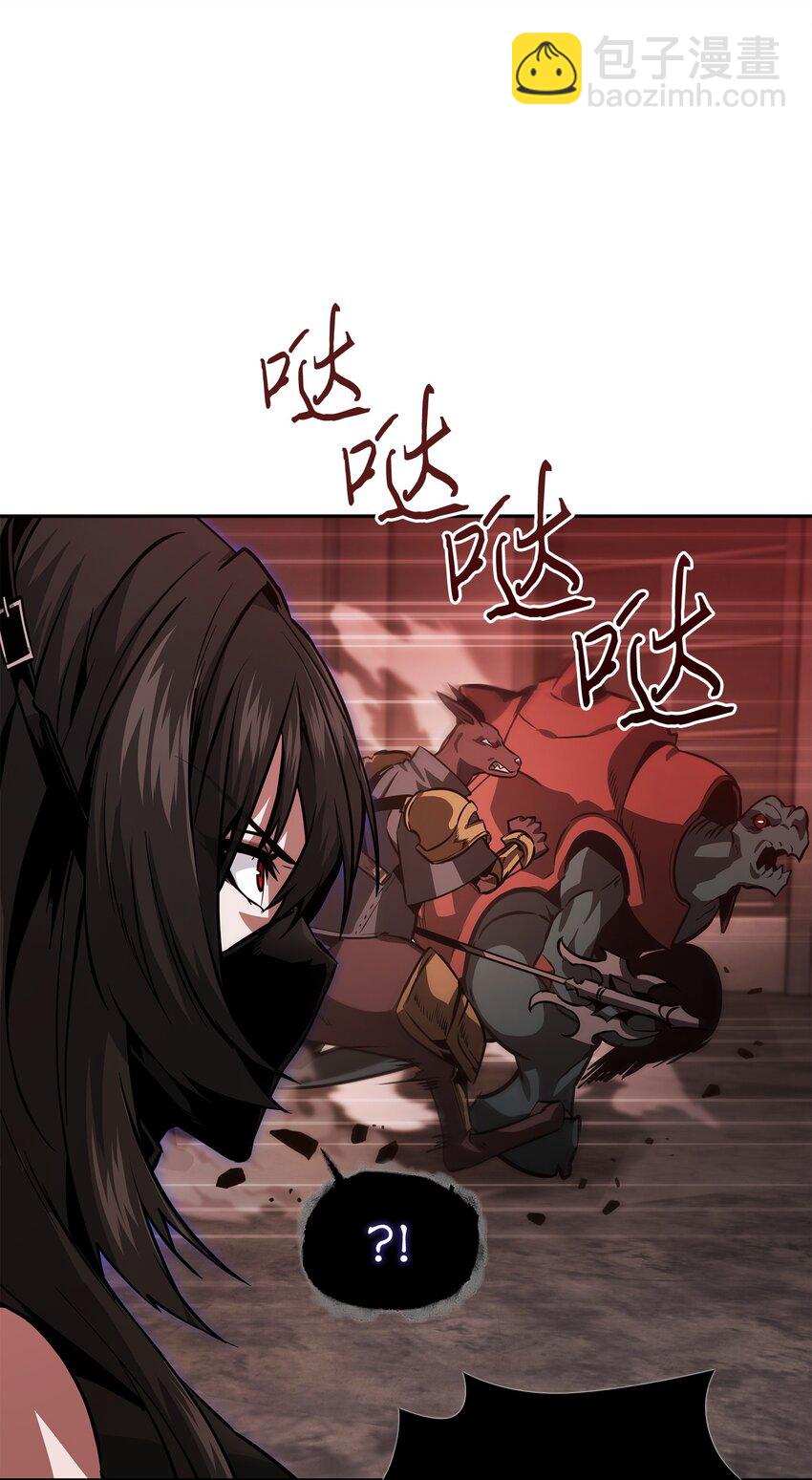 389 冤家路窄(1/2)-第391话