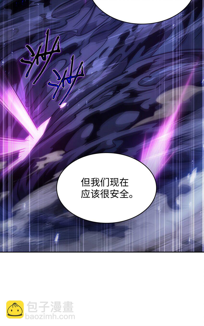 393 尘归尘土归土(1/2)-第395话