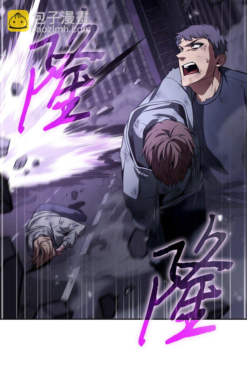 401 围追堵截(1/2)-第403话