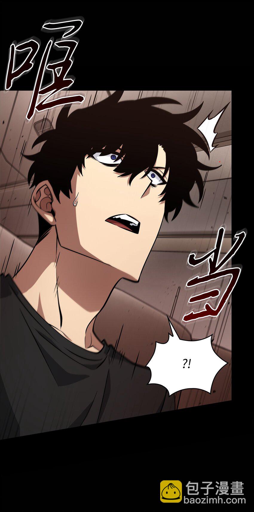401 围追堵截(1/2)-第403话