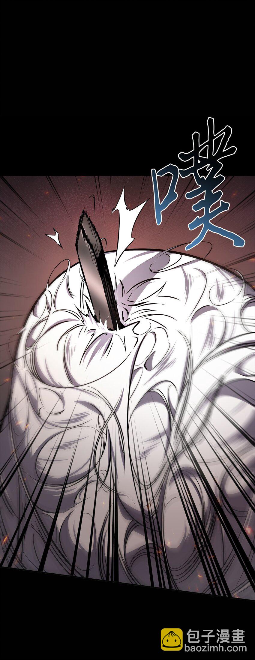 401 围追堵截(1/2)-第403话