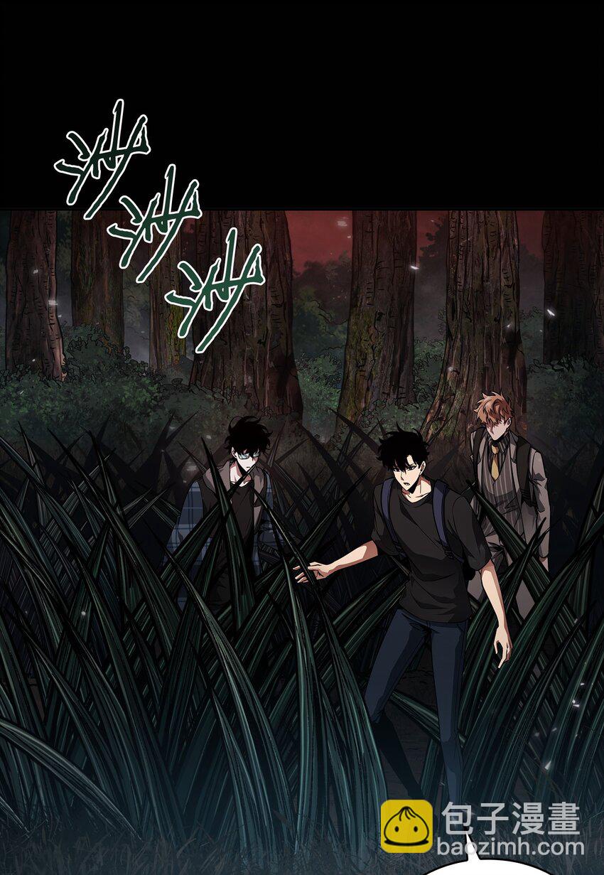 401 围追堵截(1/2)-第403话