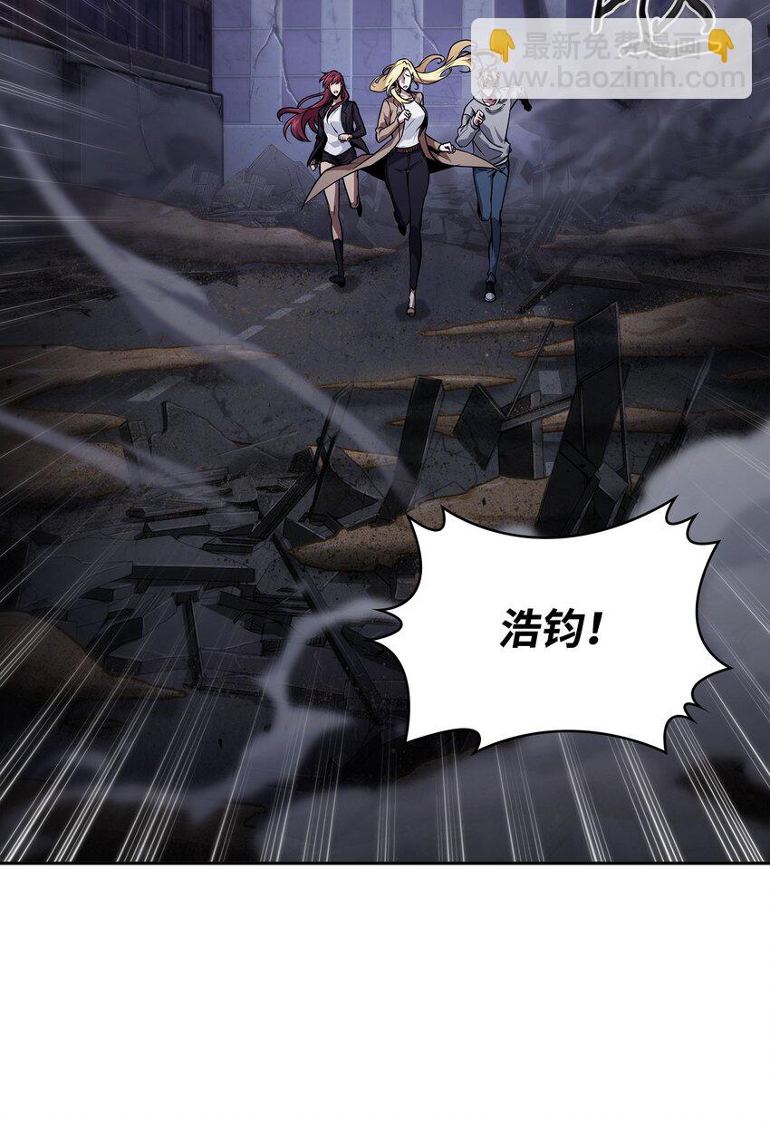 405 最终之战(1/2)-第407话