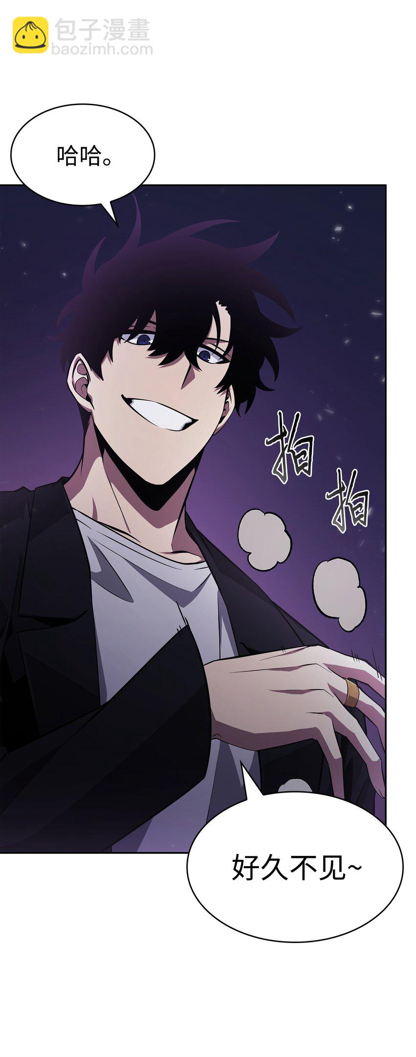 411 回归之日(1/2)-第413话