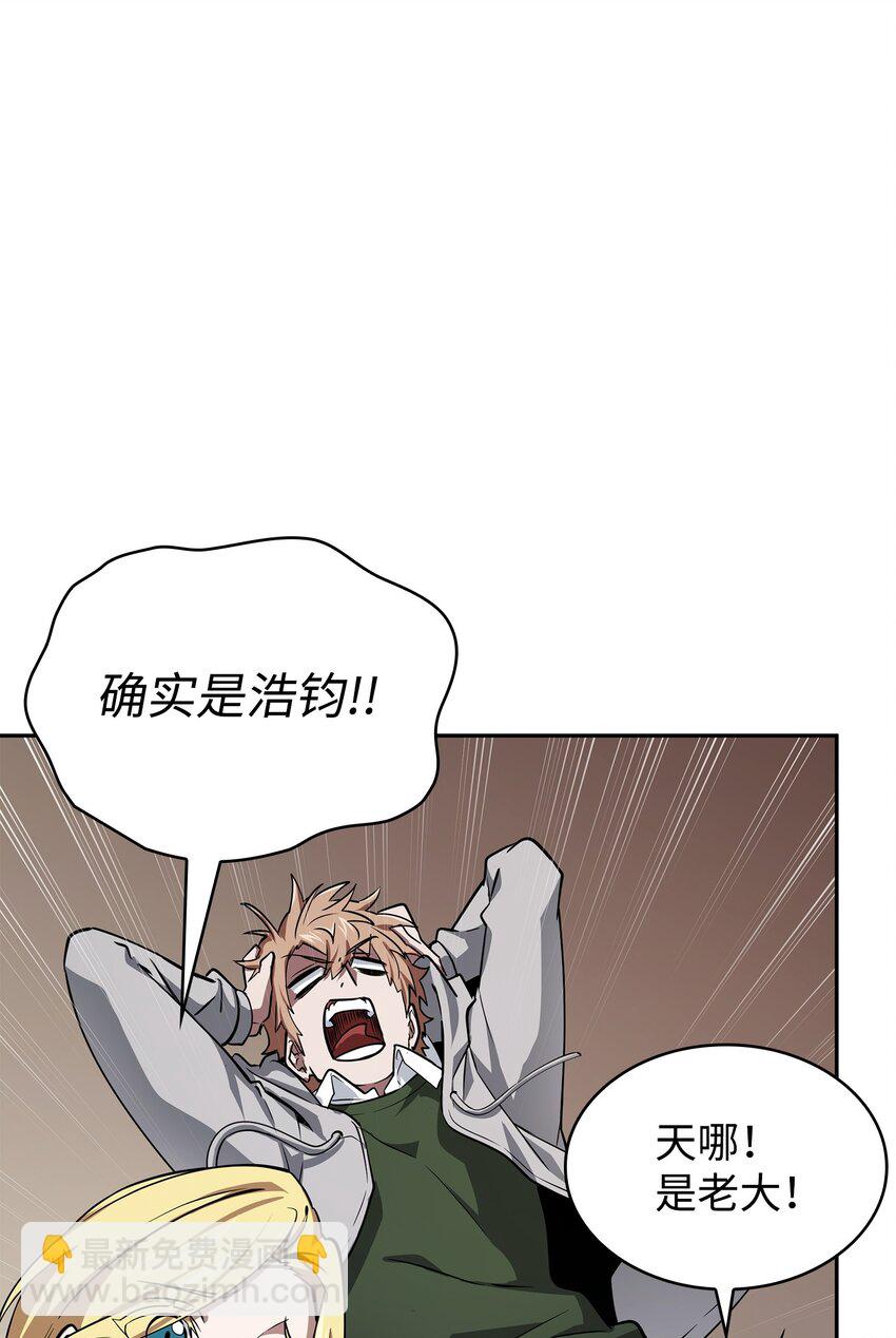 411 回归之日(1/2)-第413话