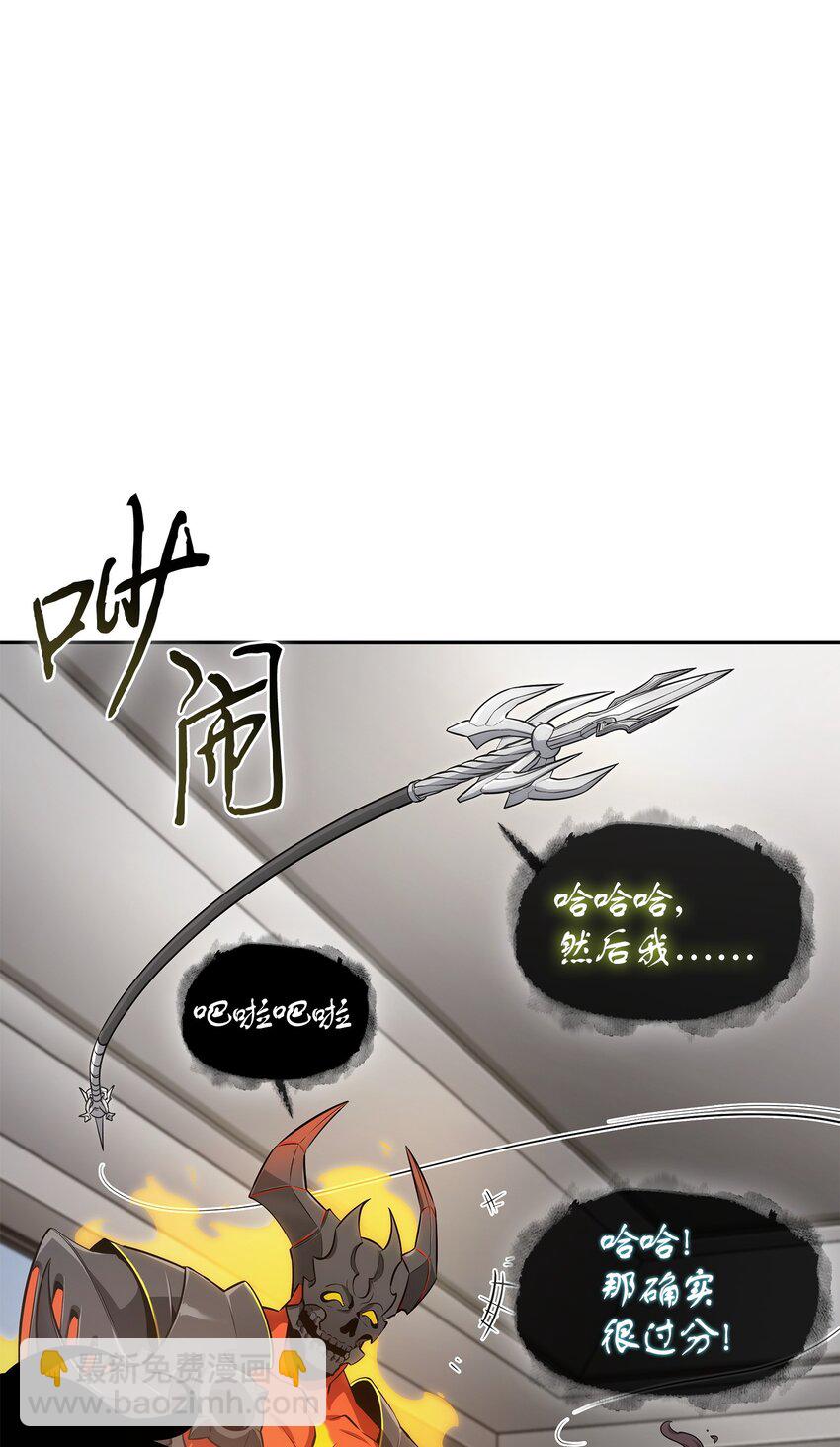 415 奇怪的尼娜(1/2)-第417话