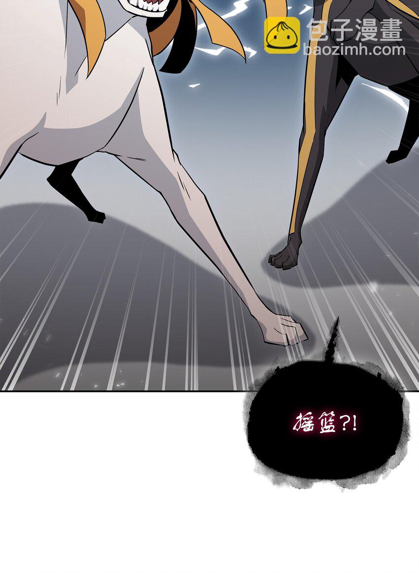 415 奇怪的尼娜(1/2)-第417话