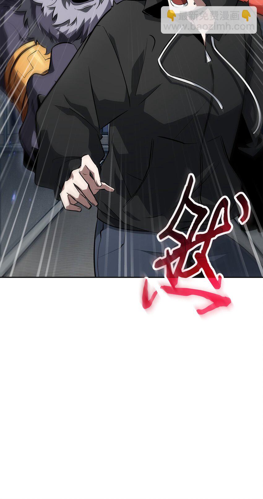 415 奇怪的尼娜(1/2)-第417话