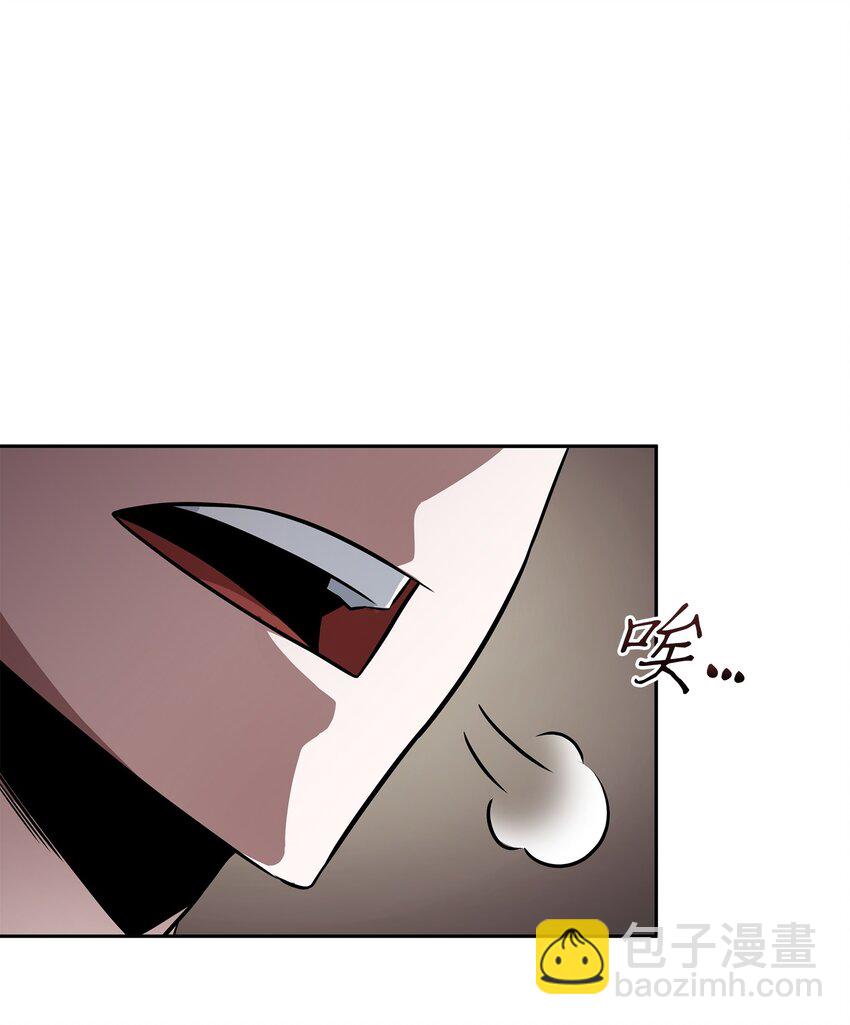 417 撒狗粮(1/2)-第419话