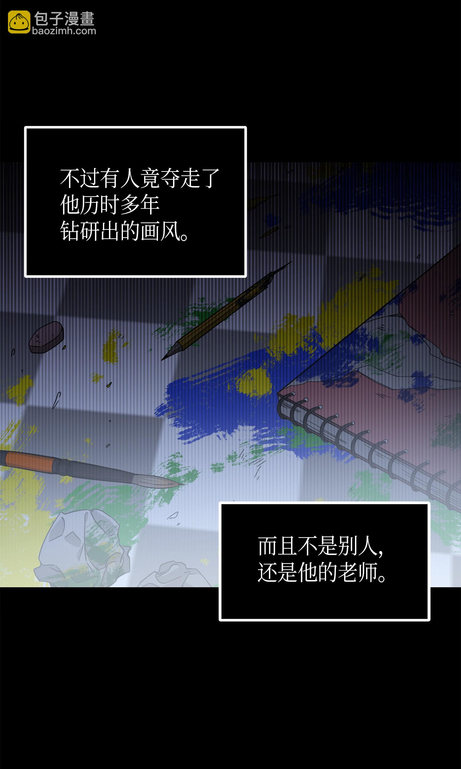 044 专属合同or卖身契？(1/2)-第45话
