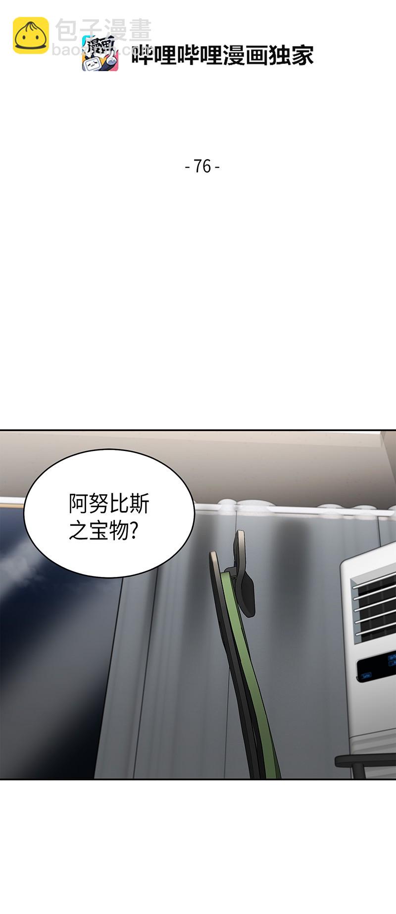 076 训练狗狗(1/2)-第77话