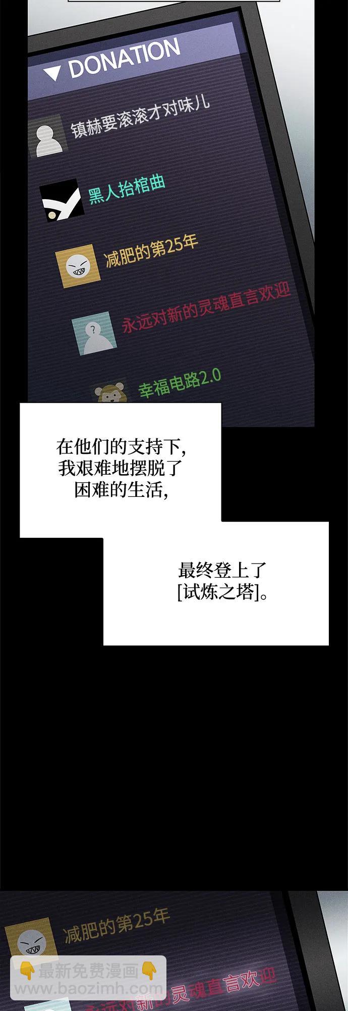 🍘我独自满级新手 [第162话] 在U洲的日常vlog(2) 第13页
