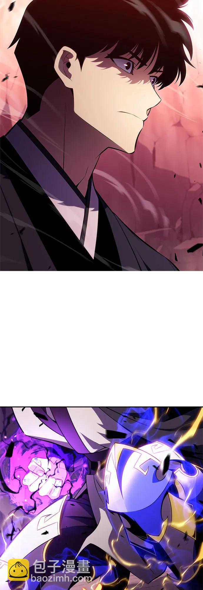 🍘我独自满级新手 [第176话] 夜叉(3) 第41页