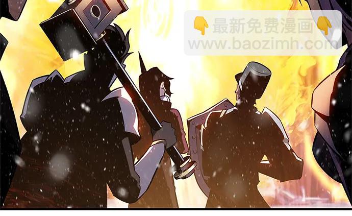 🍘我独自满级新手 [第182话] 失传的语言(1) 第6页