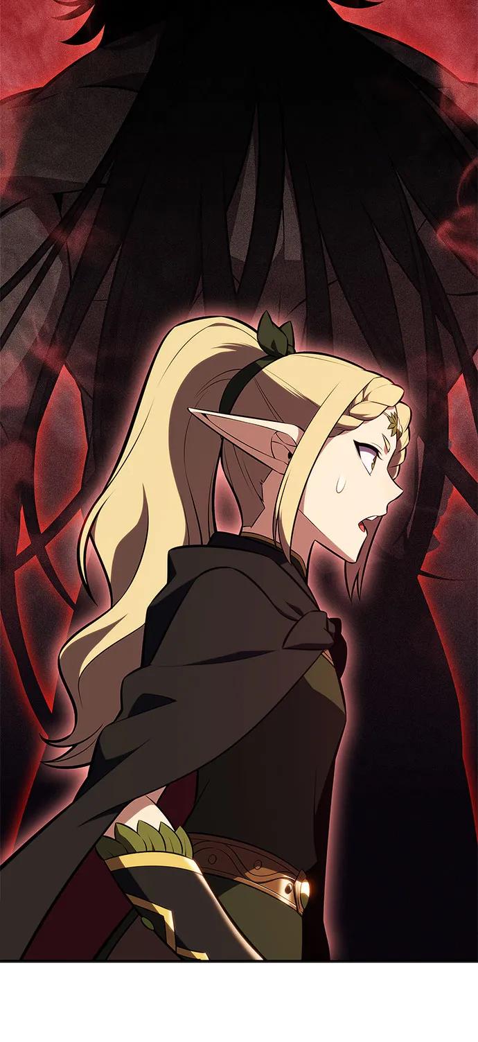 🍘我独自满级新手 [第242话] 迷宫的守门将(1) 第33页