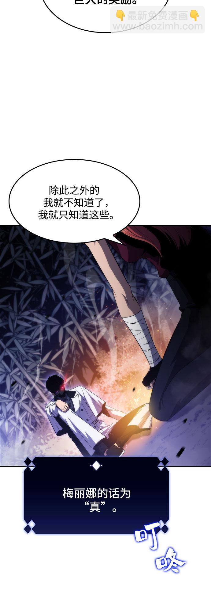 🍘我独自满级新手 [第44话] 1人军团（1） 第28页