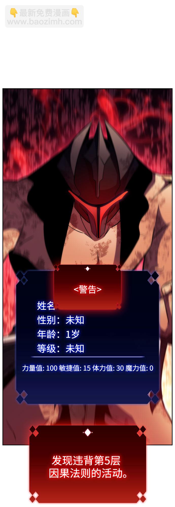 🍘我独自满级新手 [第60话] 精神科医院（3） 第41页