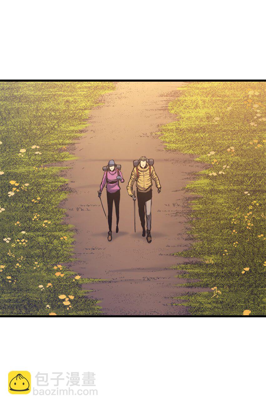 104 无限之塔？(1/3)-第105话