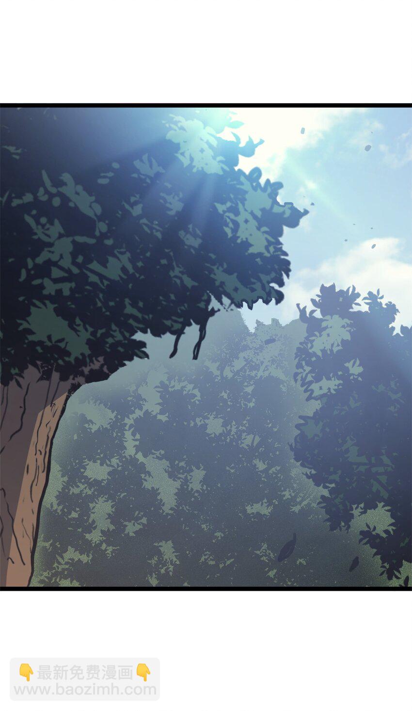 114 误入顶级猎场(1/3)-第115话