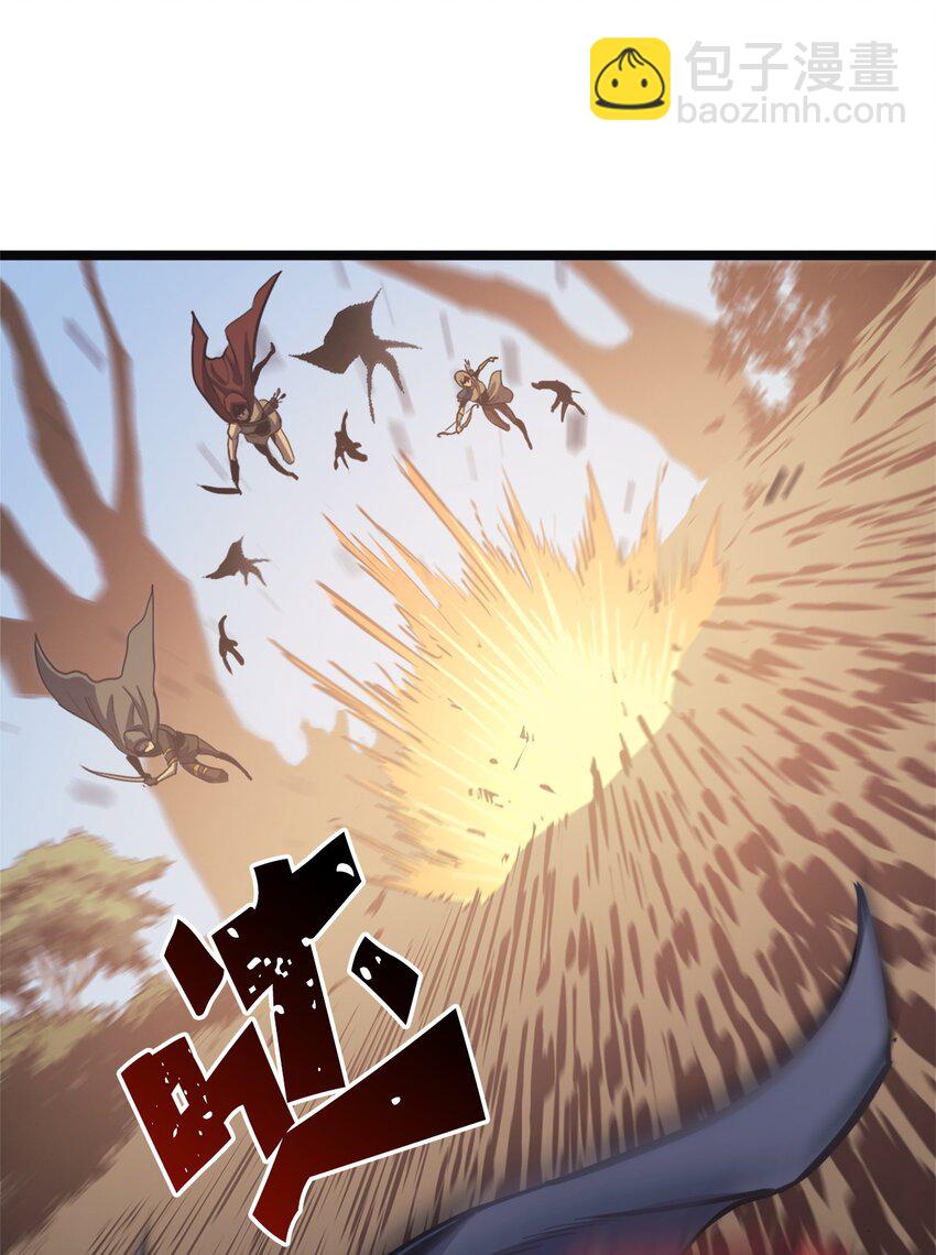 114 误入顶级猎场(1/3)-第115话