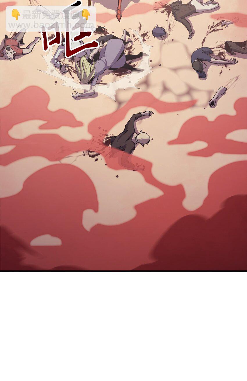 124 古墓里直接走流程(1/3)-第125话